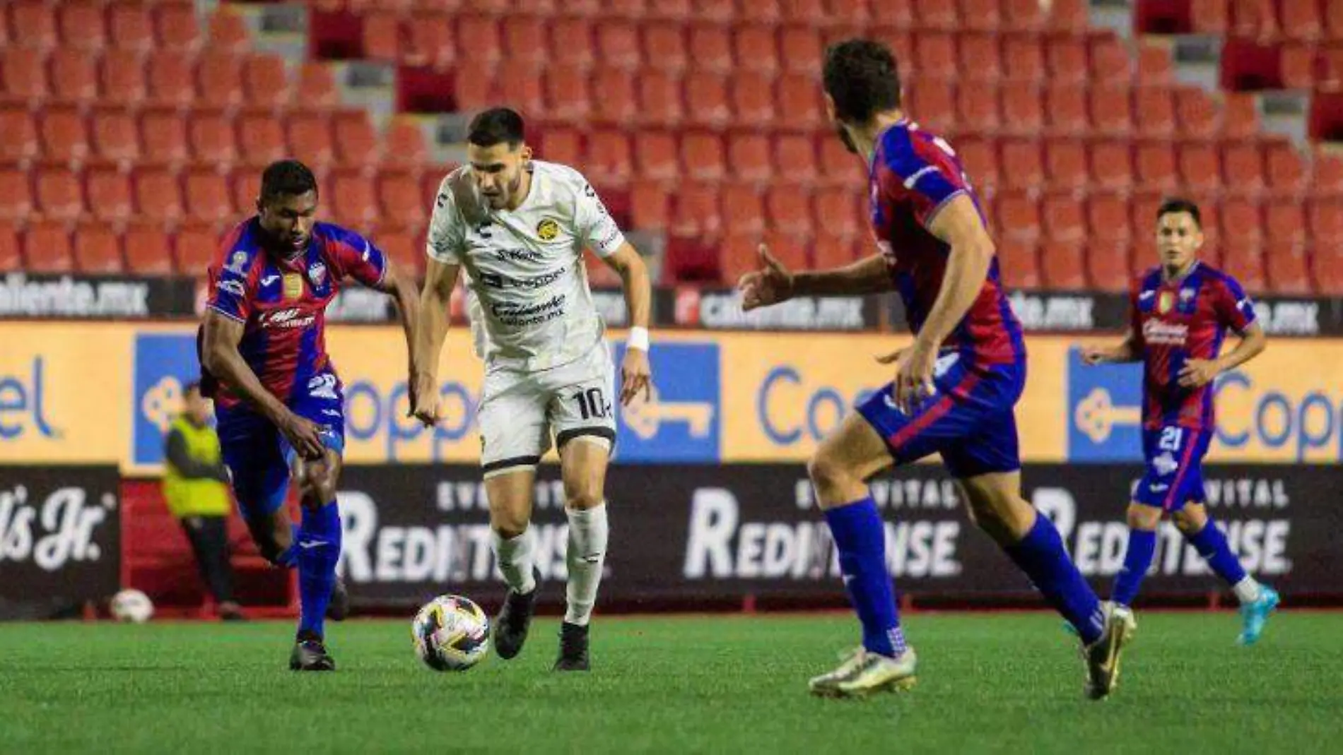 dorados- atlante